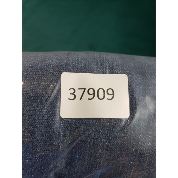 Adriano Goldschmied Jeans Size 36x36 Mens Blue Pants Stretch Protege Straight - Picture 13 of 13